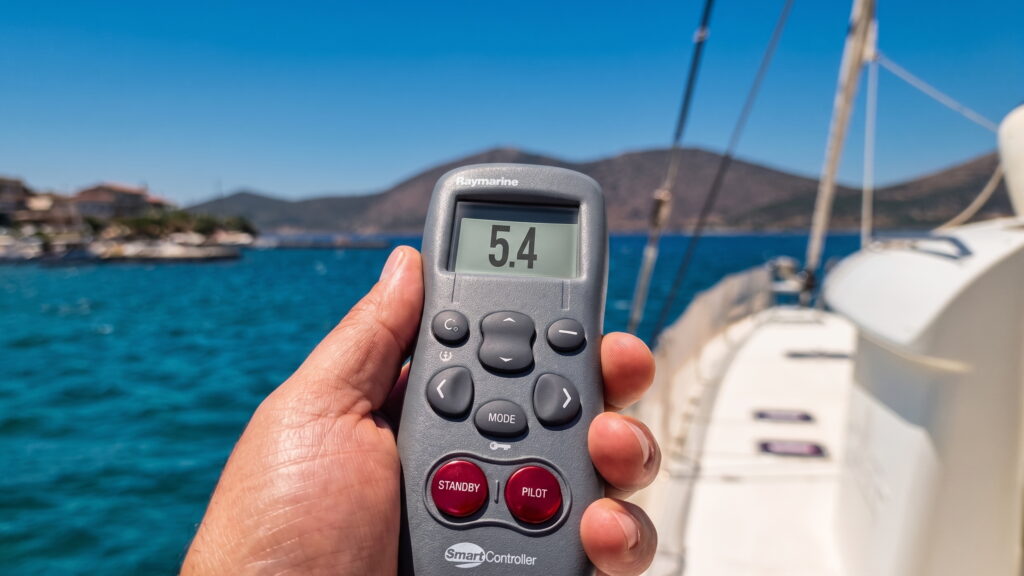 Lagoon 450 greece 13
