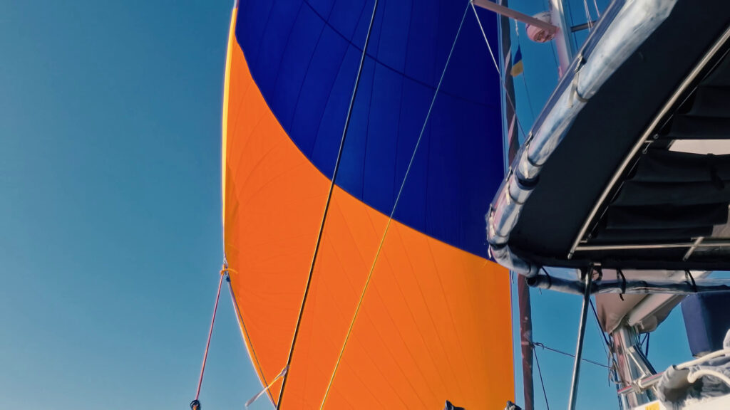 Lagoon 450 greece 16