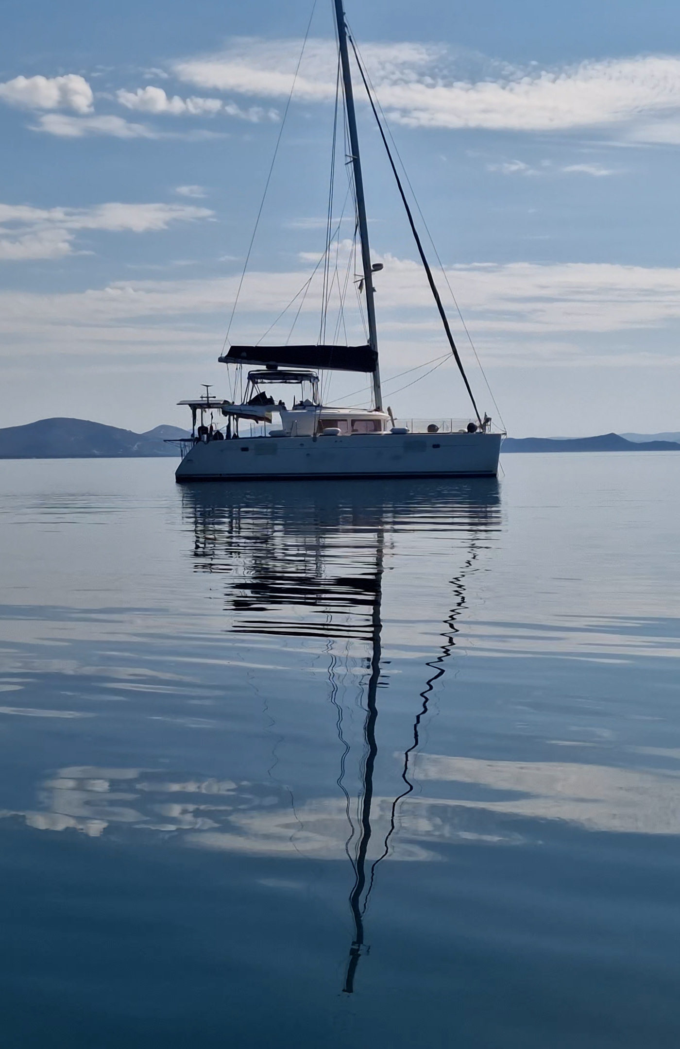 Lagoon 450 greece 25